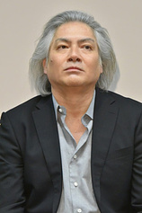 picture of actor Toshiya Nagasawa