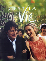 poster of movie La Vida