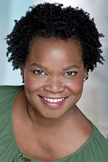 photo of person Bola Aiyeola