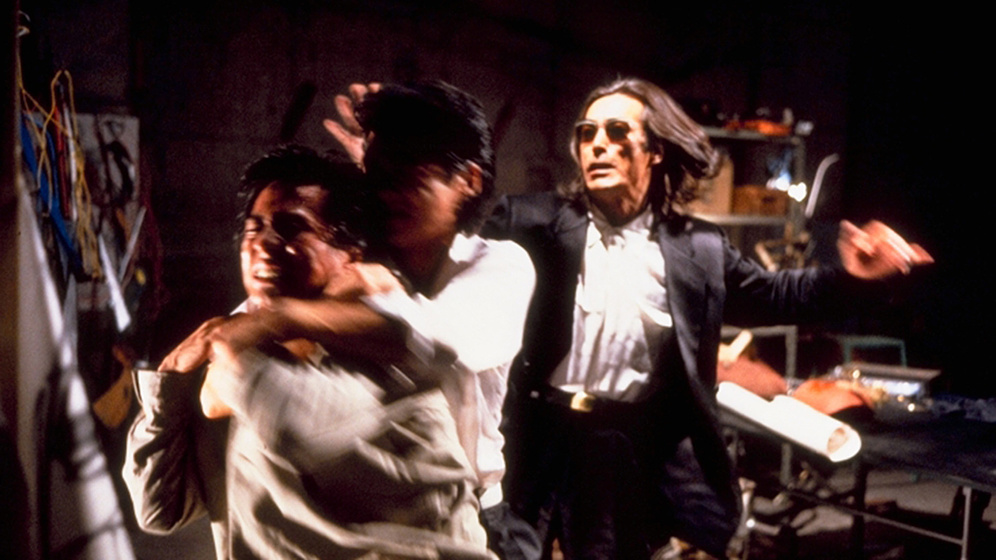 Imagen de crime-hunter-3-killing-bullet