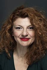picture of actor Ada Navrot