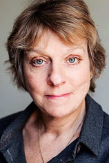 picture of actor Selina Cadell