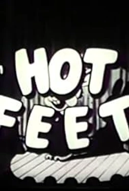 Hot Feet