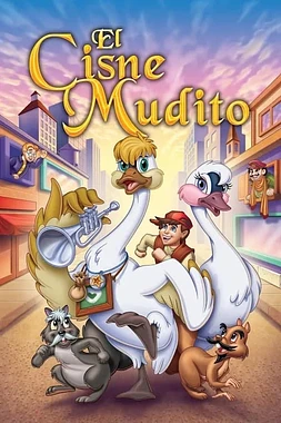 El Cisne mudito