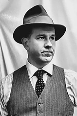 picture of actor Scott Clark