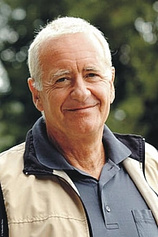 picture of actor Peter Bongartz