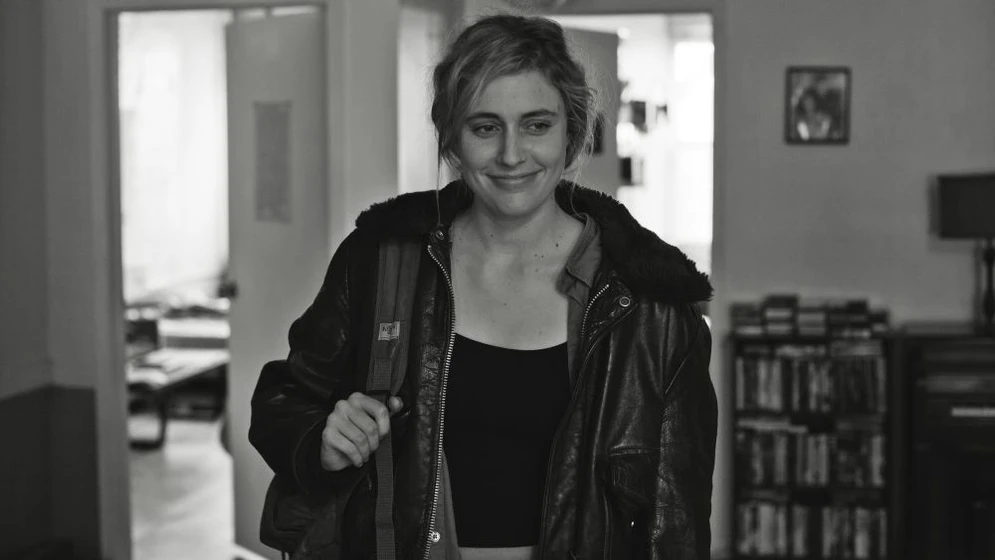 Greta Gerwig en frances-ha