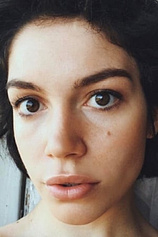 picture of actor Hilda Karmen