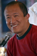 photo of person Khyentse Norbu