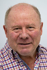 photo of person Brian Leith