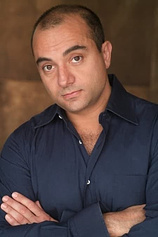 photo of person Barry Shurchin