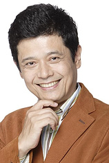picture of actor Junpei Morita