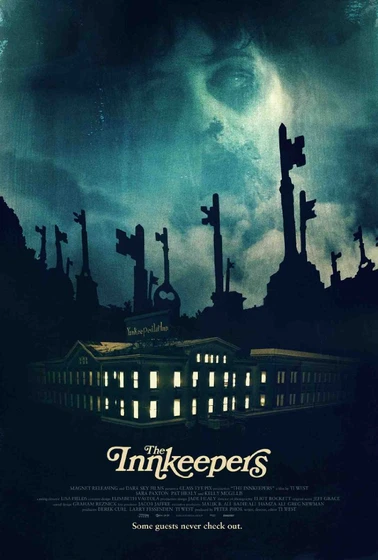 Imagen de los-huespedes (Cartel)