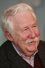 photo of person Andrey Khrzhanovskiy