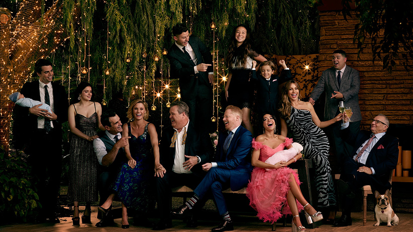 Imagen de Modern Family