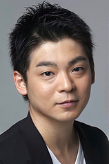picture of actor Yutaka Shimizu
