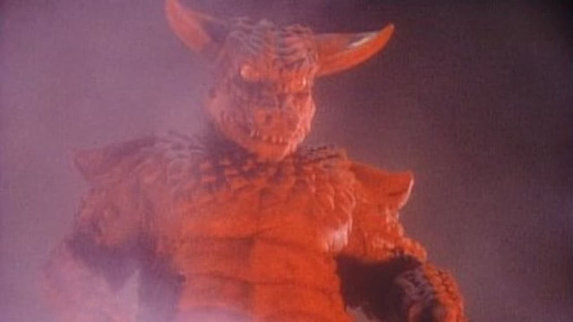 Imagen de Pulgasari
