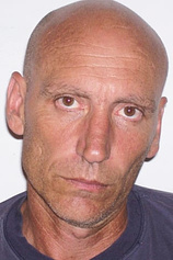 picture of actor Andrés Tiengo