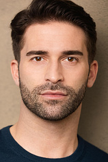picture of actor Daniel Garcia