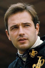 Foto de Elio De Angelis
