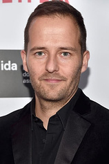 photo of person Mikko Alanne