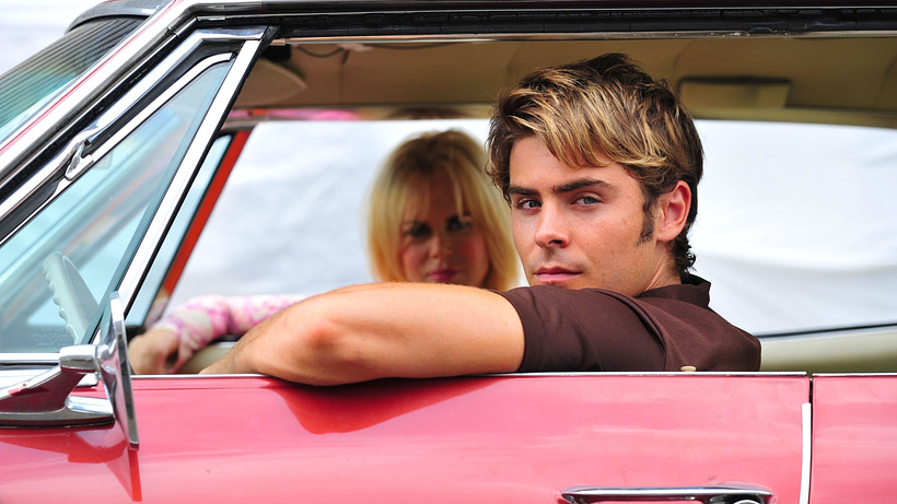 Imagen de El Chico del periódico (The Paperboy)