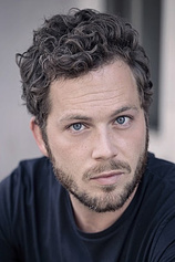 picture of actor Teun Luijkx