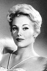 photo of person Kim Novak