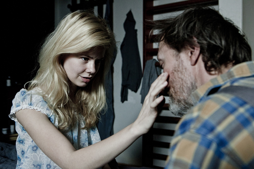 Imagen de A caretaker's tale