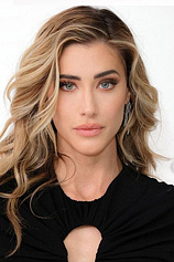 picture of actor Jessica Serfaty