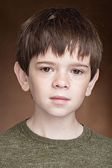 picture of actor Miles Ekhardt