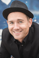 photo of person Marcin Bortkiewicz