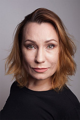 Foto de Olga Tumaykina