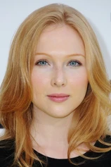 Foto de Molly C. Quinn