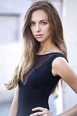 picture of actor Charlotte Taschen