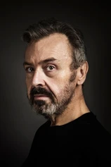 Foto de Serge Bagdassarian