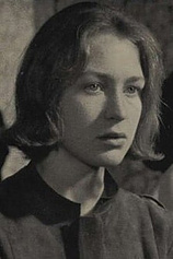 picture of actor Florence Delay