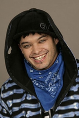 picture of actor Noel Areizaga