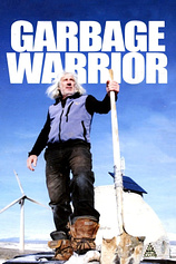 poster of movie Garbage Warrior
