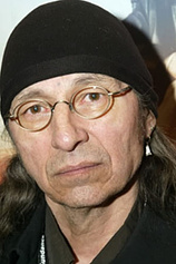 picture of actor John Trudell