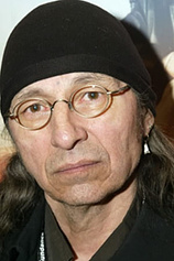 photo of person John Trudell