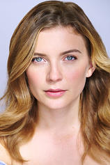 picture of actor Kendra Carelli