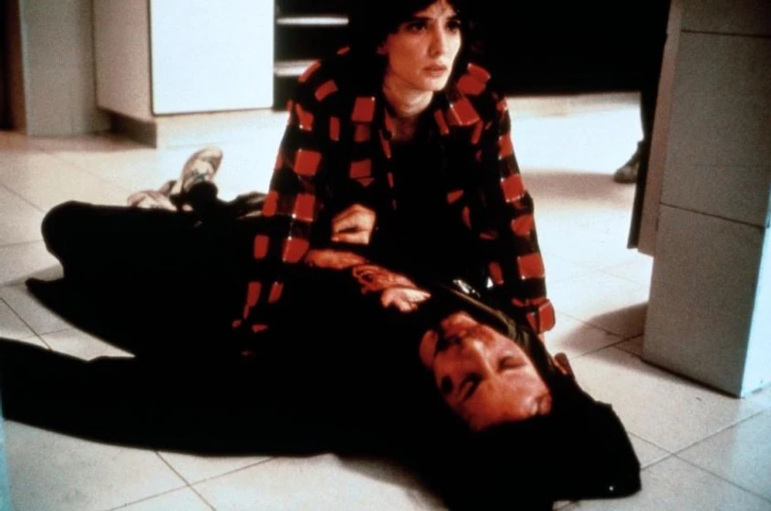 Fele Martínez y Ana Torrent en tesis