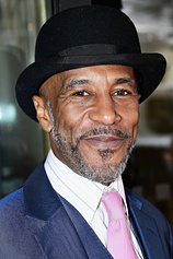 picture of actor Danny John-Jules