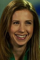 photo of person Emily Perkins