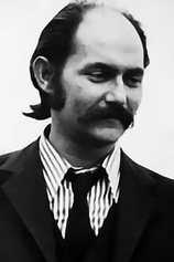 picture of actor Albert Minski