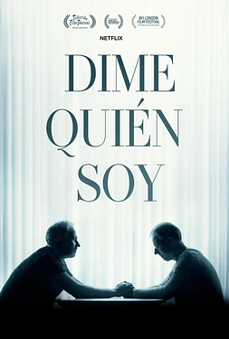 Dime Quién Soy