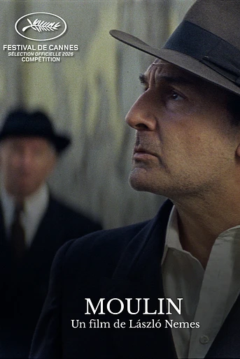 Poster de Moulin