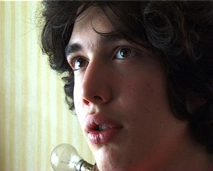 Imagen de Charly