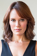 picture of actor Emily Swallow